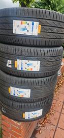 Gomme nuove 225 40 18 92 Y Pirelli