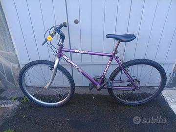 Mountain bike ruote 26