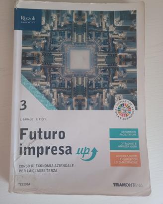 Futuro impresa up 3