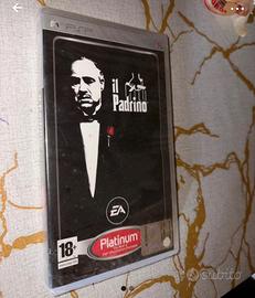 Il Padrino PSP