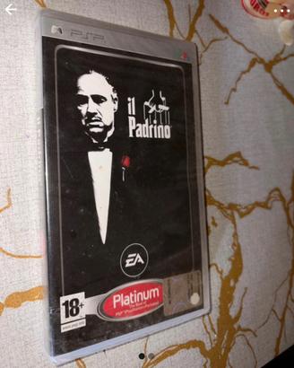 Il Padrino PSP