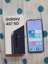 Samsung A57  