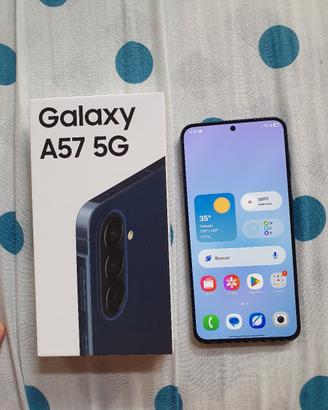 Samsung A57  