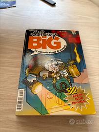 Disney big n.53 e 59