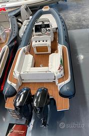 Joker boat clubman 28