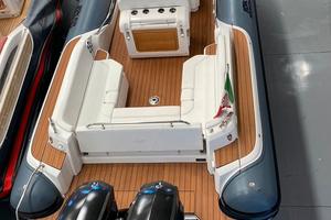 Joker boat clubman 28