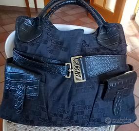 BORSA DONNA JUST CAVALLI 