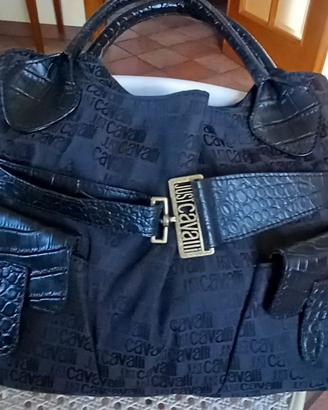 BORSA DONNA JUST CAVALLI 