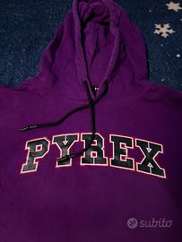 Felpa Pyrex TM