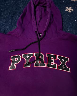 Felpa Pyrex TM