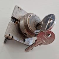 bloccasterzo originale usato vespa faro basso