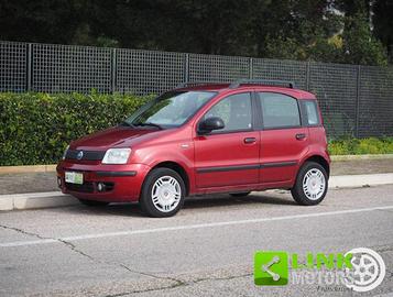 FIAT Panda 1.3 MJT 16V Emotion