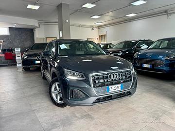 Audi Q2 30 2.0 TDI 116cv S Tronic 2023