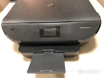 Stampante Hp Envy Photo 6220