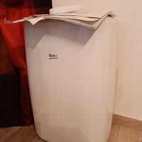 condizionatore Beko 9000 btu portatile