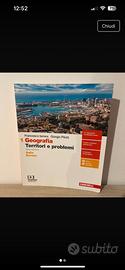 Geografia- Territori e problemi, F. iarrera, Pilot