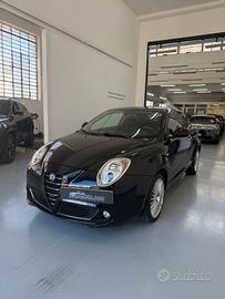 Alfa Romeo MiTo 1.4 105 CV M.air S&S Distinctive S