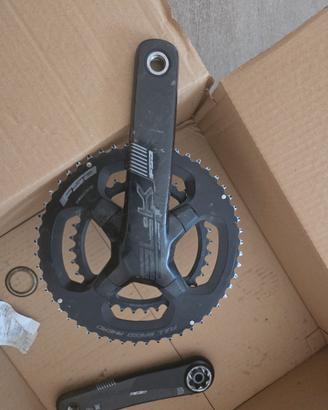 corona 52/36 fsa carbon