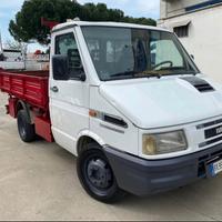 Iveco Daily 35-10 Ribaltabile