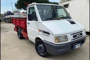 Iveco Daily 35-10 Ribaltabile