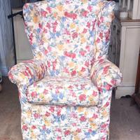 mobili vintage Maison du Monde