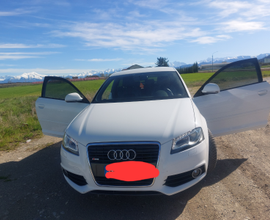 Audi A3 S-Line