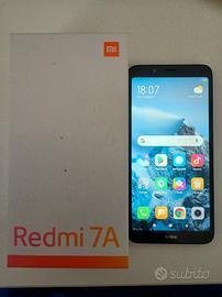 Xiaomi Redmi 7a - 2+32GB