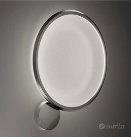 ARTEMIDE Lampada Discovery satinato ELE-0063 ZYQ
