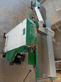 pialla filo spessore 