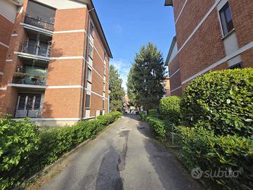 Appartamento Sesto San Giovanni