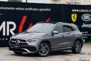 Mercedes-Benz GLA 200 d Premium AMG TETTO