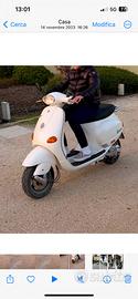 Vespa 1997 – Motore rifatto, €1.200 trattabili