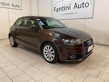 Audi A1 Ambition 1.6 TDI 105cv 3p-Ok Neopatent-LEG