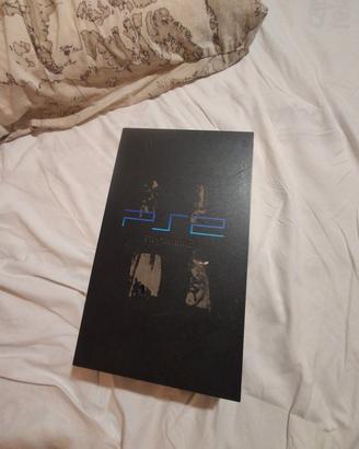 playstation 2