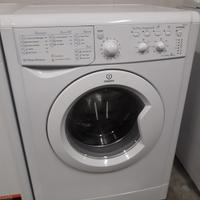 IN GARANZIA Lavatrice INDESIT 6Kg 1000 GIRI
