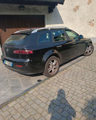 alfa 159 sw 1900