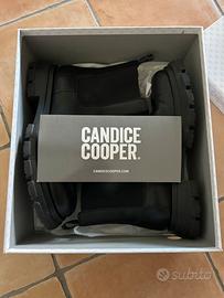 stivali donna Candice Cooper