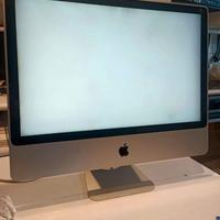 iMac 24 pollici