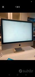 iMac 24 pollici