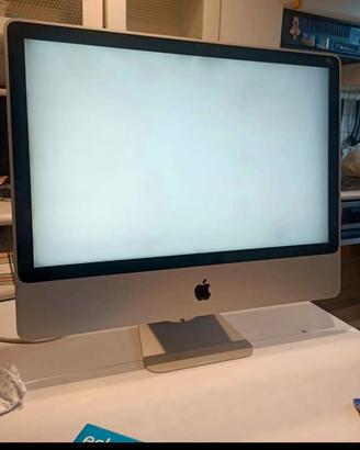 iMac 24 pollici