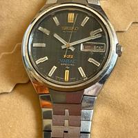 Seiko KS Vanac 5246-6040 1972