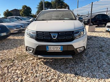 Dacia Sandero Stepway 1.0 TCe 100CV ECO-G 15th Ann