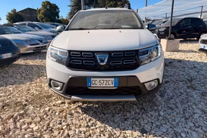 Dacia Sandero Stepway 1.0 TCe 100CV ECO-G 15th Ann