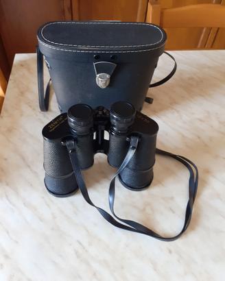 Cannocchiale Binocolo Zenith 12x50 Vintage
