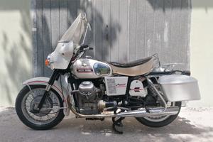 Moto Guzzi V750 Special  1971  ASI