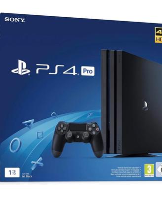 Ps4 pro 1TB + Tomb Raider + Controller