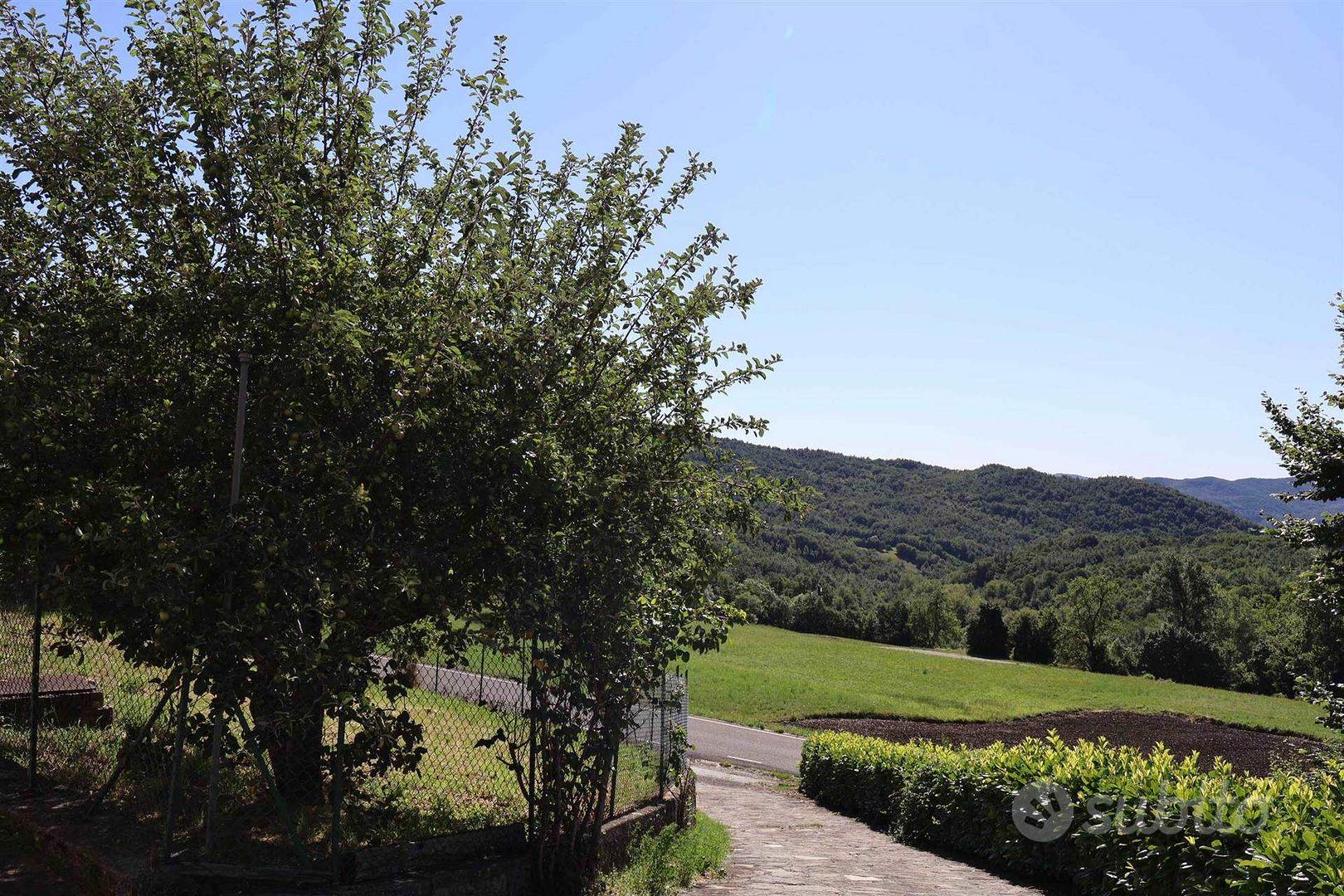 Appartamento – Ferriere, Cerreto Rossi - Vista 2