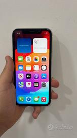 Apple iPhone 11 white 128 GB - 6393