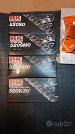 catene rk takasago chain