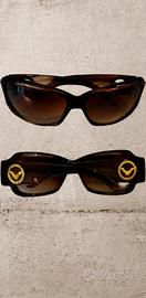 Occhiali da sole Armani